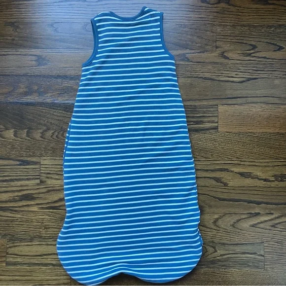 Woolino 4 Season Classic Baby Sleeping Bag, 6-18 Months - Picture 2 of 6